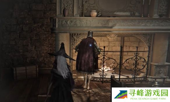 艾尔登法环黑夜君临支线全攻略  八大角色支线任务流程攻略图片23