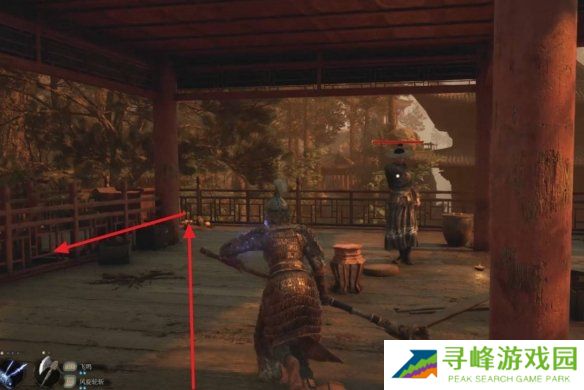 明末渊虚之羽佛源镇先神之言大全  佛源镇先神之言效果及获得方法总汇图片5