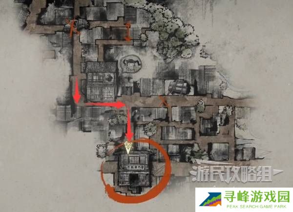 寂静岭f全流程攻略   全章节收集解谜攻略总汇图片13