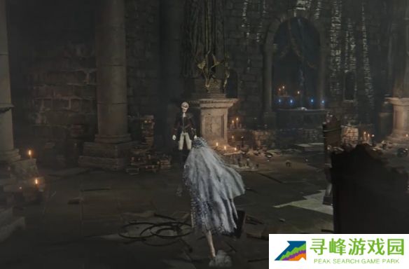 艾尔登法环黑夜君临支线全攻略  八大角色支线任务流程攻略图片75