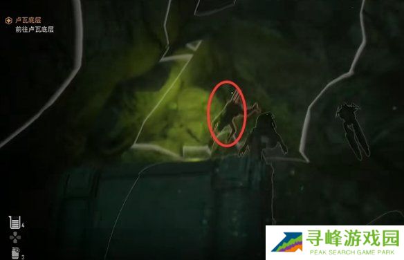 剑星文档全收集总汇   信息、公告、日记、日志数据全收集攻略图片59