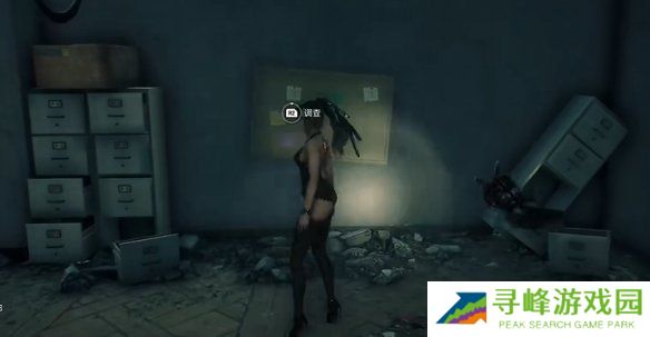 剑星文档全收集总汇   信息、公告、日记、日志数据全收集攻略图片76