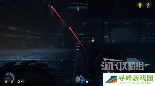 毁灭战士黑暗时代攻略大全  所有章节任务全流程图文攻略图片21