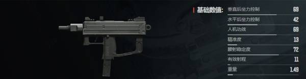 暗区突围无限什么枪好用  枪械大全及推荐图片28