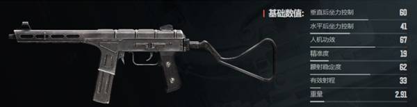 暗区突围无限什么枪好用  枪械大全及推荐图片45