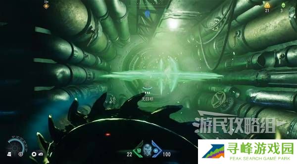 毁灭战士黑暗时代攻略大全  所有章节任务全流程图文攻略图片16