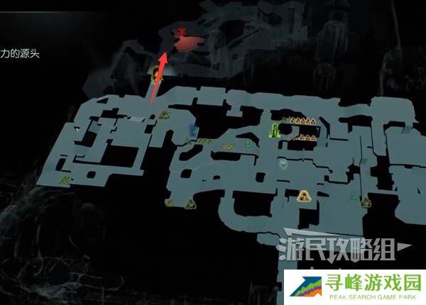 毁灭战士黑暗时代攻略大全  所有章节任务全流程图文攻略图片17