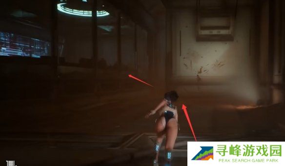 剑星文档全收集总汇   信息、公告、日记、日志数据全收集攻略图片19