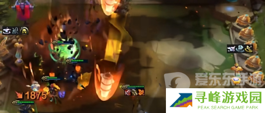 金铲铲之战s13凯特琳技能怎么样 s13凯特琳技能介绍