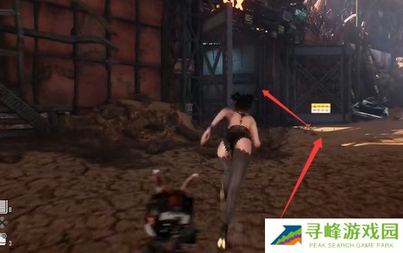 剑星文档全收集总汇   信息、公告、日记、日志数据全收集攻略图片79