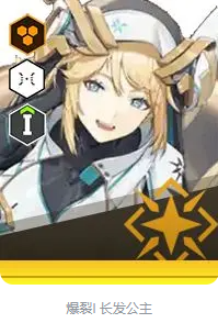 胜利女神新的希望女神推荐 女神排行榜及推荐图片2