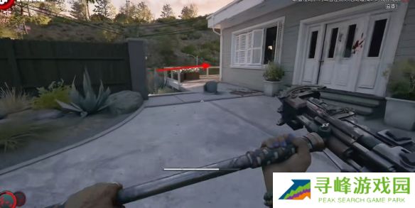 死亡岛2清洁溜溜任务位置在哪   清洁溜溜任务攻略总汇图片12