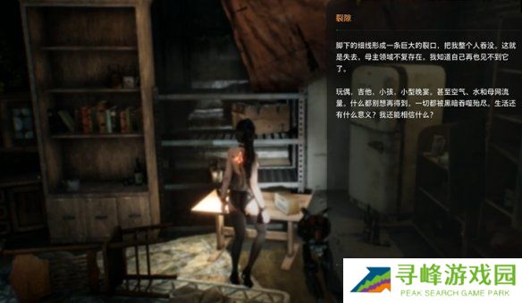 剑星文档全收集总汇   信息、公告、日记、日志数据全收集攻略图片47