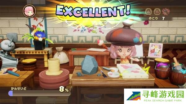 幻想生活i职业怎么选 全职业分析及选择攻略图片14