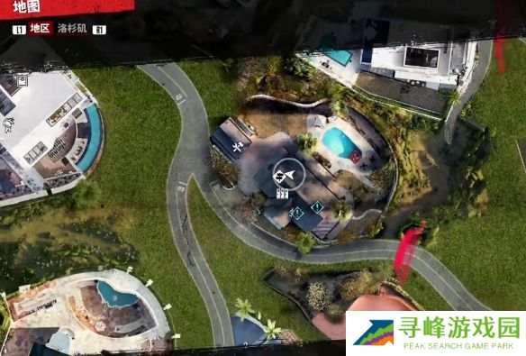 死亡岛2清洁溜溜任务位置在哪   清洁溜溜任务攻略总汇图片1