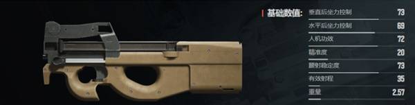 暗区突围无限什么枪好用  枪械大全及推荐图片37