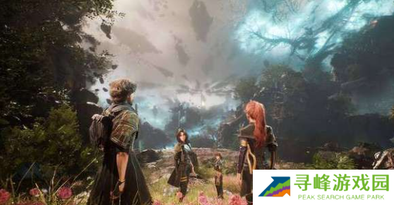 光与影33号远征队远征史答案:第一支去大陆的远征队是几号图片1