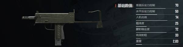 暗区突围无限什么枪好用  枪械大全及推荐图片42