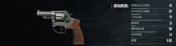 暗区突围无限什么枪好用  枪械大全及推荐图片29