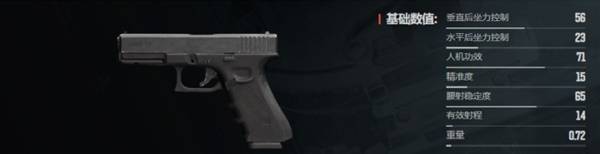 暗区突围无限什么枪好用  枪械大全及推荐图片20