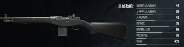 暗区突围无限什么枪好用  枪械大全及推荐图片55