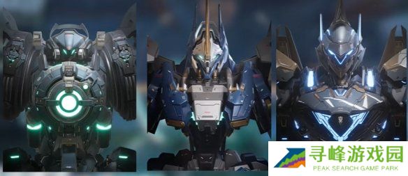 解限机阵容组合攻略 多人模式阵容搭配推荐图片1