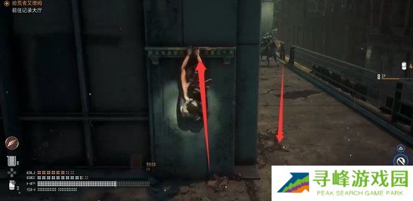 剑星文档全收集总汇   信息、公告、日记、日志数据全收集攻略图片75