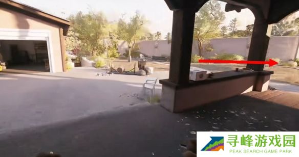 死亡岛2清洁溜溜任务位置在哪   清洁溜溜任务攻略总汇图片2