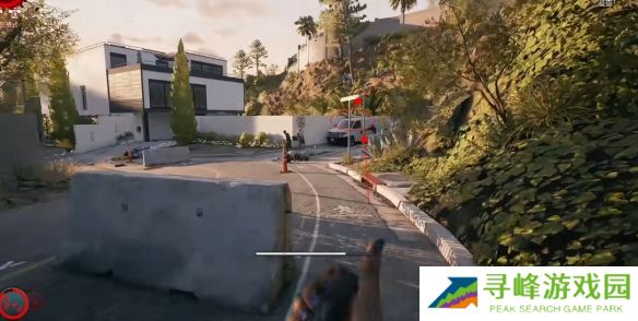 死亡岛2清洁溜溜任务位置在哪   清洁溜溜任务攻略总汇图片13