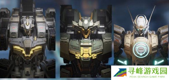 解限机阵容组合攻略 多人模式阵容搭配推荐图片2