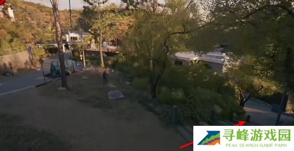 死亡岛2清洁溜溜任务位置在哪   清洁溜溜任务攻略总汇图片7