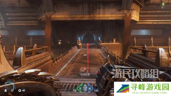 毁灭战士黑暗时代攻略大全  所有章节任务全流程图文攻略图片8