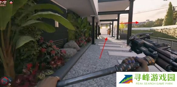 死亡岛2清洁溜溜任务位置在哪   清洁溜溜任务攻略总汇图片16