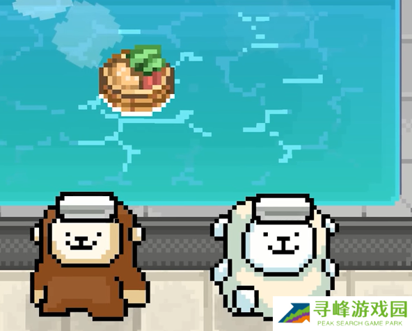 线条小狗动物温泉全周目攻略    前中后期攻略大全图片1