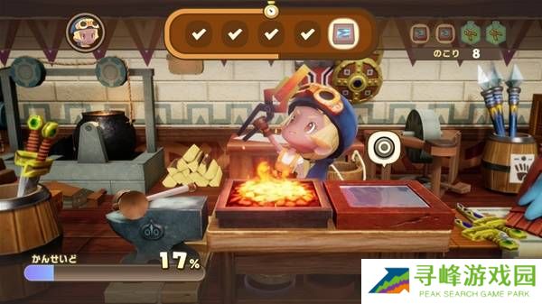 幻想生活i职业怎么选 全职业分析及选择攻略图片13