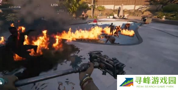 死亡岛2清洁溜溜任务位置在哪   清洁溜溜任务攻略总汇图片9