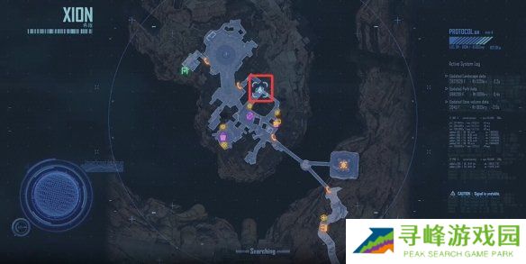 剑星文档全收集总汇   信息、公告、日记、日志数据全收集攻略图片50