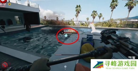 死亡岛2清洁溜溜任务位置在哪   清洁溜溜任务攻略总汇图片22