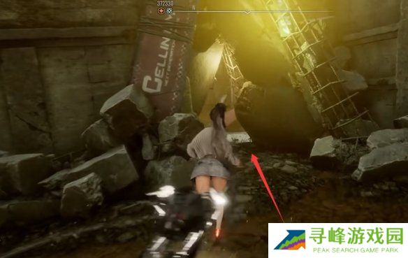 剑星文档全收集总汇   信息、公告、日记、日志数据全收集攻略图片17