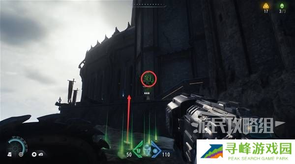 毁灭战士黑暗时代攻略大全  所有章节任务全流程图文攻略图片29