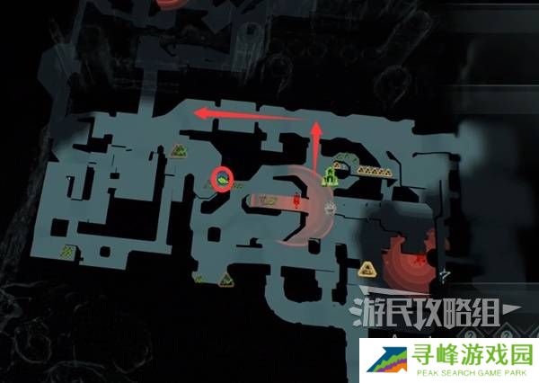 毁灭战士黑暗时代攻略大全  所有章节任务全流程图文攻略图片10