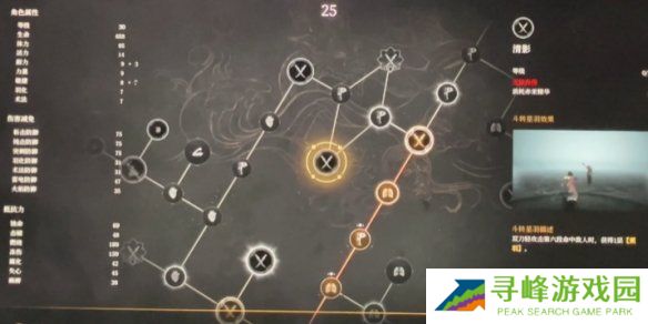 明末渊虚之羽天赋大全   全部天赋介绍及加点推荐图片58