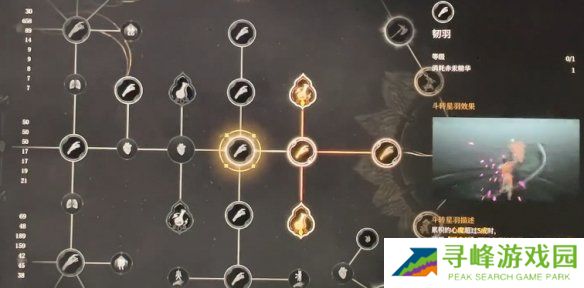 明末渊虚之羽天赋大全   全部天赋介绍及加点推荐图片5