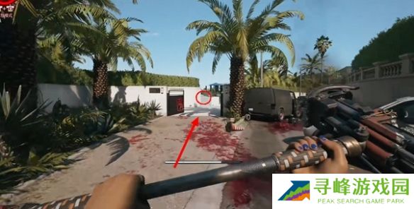 死亡岛2清洁溜溜任务位置在哪   清洁溜溜任务攻略总汇图片21