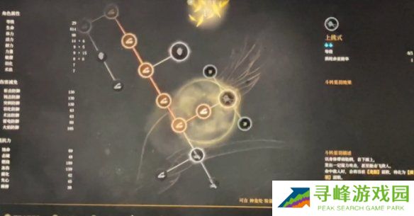 明末渊虚之羽天赋大全   全部天赋介绍及加点推荐图片81