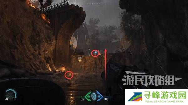 毁灭战士黑暗时代攻略大全  所有章节任务全流程图文攻略图片1