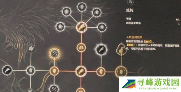 明末渊虚之羽天赋大全   全部天赋介绍及加点推荐图片26