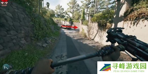 死亡岛2清洁溜溜任务位置在哪   清洁溜溜任务攻略总汇图片20