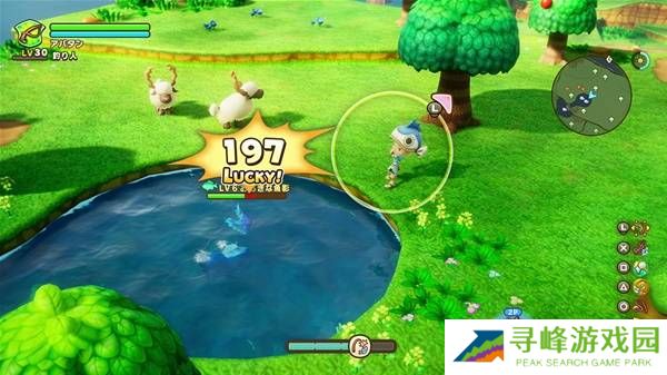 幻想生活i职业怎么选 全职业分析及选择攻略图片5