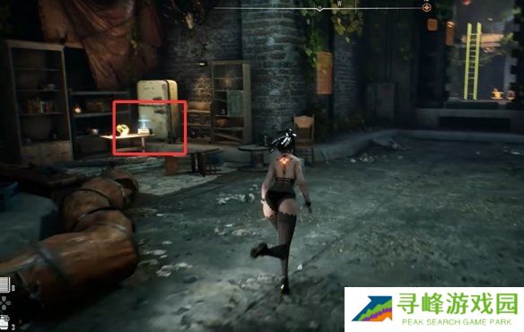 剑星文档全收集总汇   信息、公告、日记、日志数据全收集攻略图片46